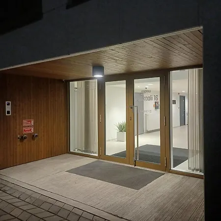Appartement Peaceful