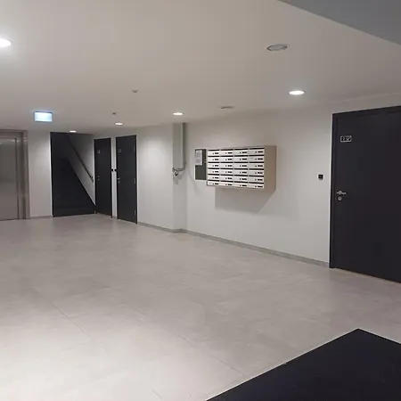 Apartment Peaceful