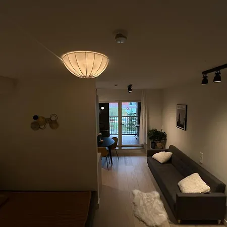 Apartment Peaceful Tallinn