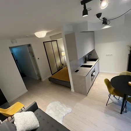 Peaceful Apartment Tallinn