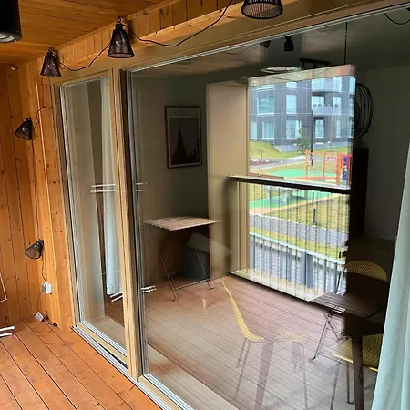 Peaceful Apartment