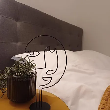 Peaceful Apartment