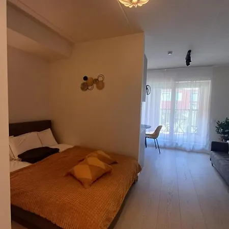 Apartment Peaceful *